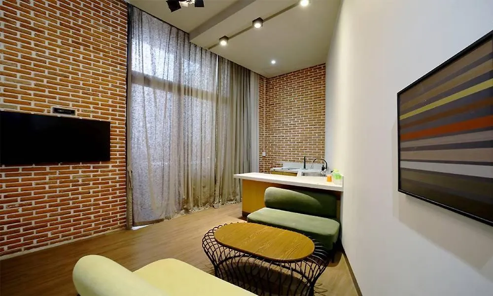 Seomyeon Hound Hotel 1St Street Busan South Korea