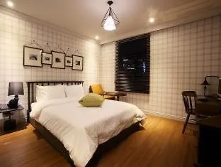 Seomyeon Hound Hotel 1St Street Pusan