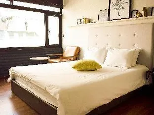 Seomyeon Hound Hotel 1St Street Pusan