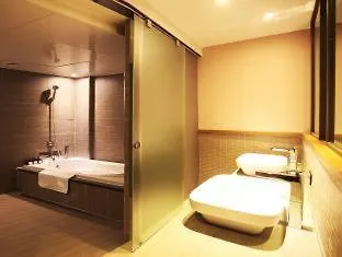 Seomyeon Hound Hotel 1St Street Pusan