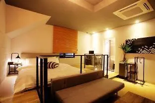 Seomyeon Hound Hotel 1St Street Pusan