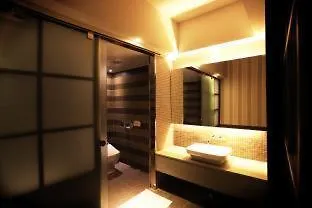 Seomyeon Hound Hotel 1St Street Pusan 3*,