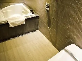Seomyeon Hound Hotel 1St Street Pusan