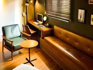 Seomyeon Hound Hotel 1St Street Pusan