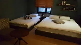 Seomyeon Hound Hotel 1St Street Pusan 3*,  Korea Południowa