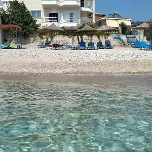 Magic Ionian & , Himarë Albanien