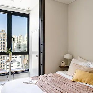 Urbanstay Seomyeon Appartement
