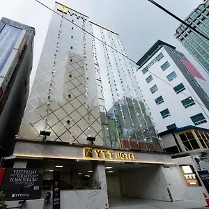 Hotel Ytt