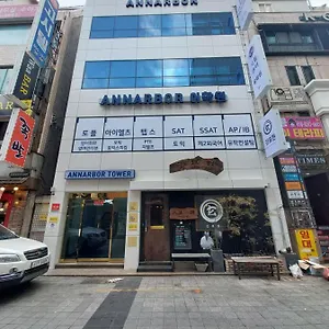 24guesthouse Seomyeon Hostal