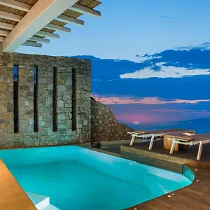 *** Apartahotel Klidon Dreamy Living Grecia