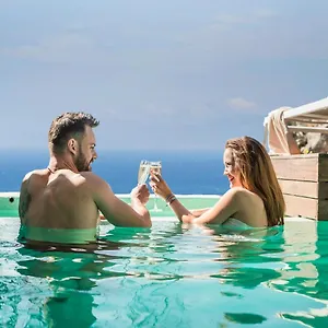 *** Apartahotel Klidon Dreamy Living Grecia