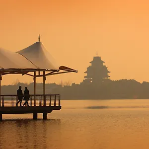 Intercontinental Suzhou By Ihg 5*, Suzhou (Jiangsu) China