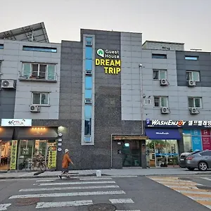Dreamtrip 2*, Incheon Südkorea