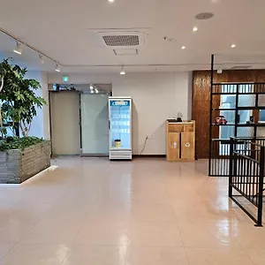 Hotel Songjeong Olla