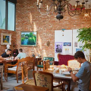 Lemong 3*, Seoul Südkorea