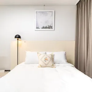 Urbanstay Cityhall Appartement