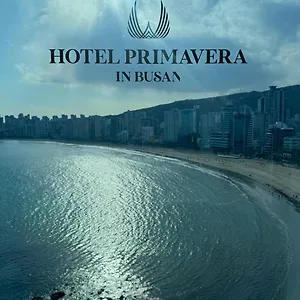 Hotel Gwangalli Primavera In