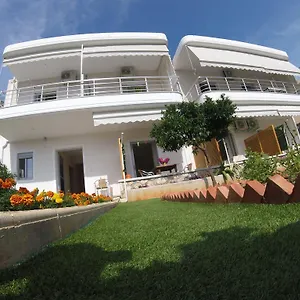 Riviera 3*, Himarë Albanien