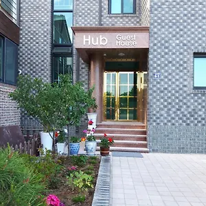 Hub 3*, Incheon Südkorea