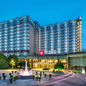 Grand Millennium Hongqiao 5*, Shanghai China