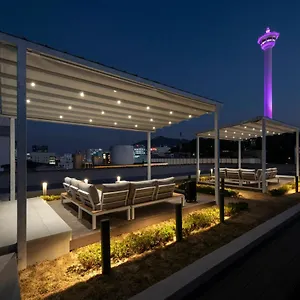 Hotel No. 25 Signature Daecheong