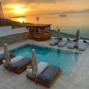 **** Hotel Apiro Mykonos Grecia