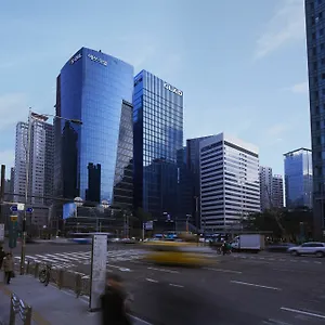Glad Mapo 4*, Seoul South Korea