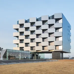 Ora 3*, Incheon Südkorea