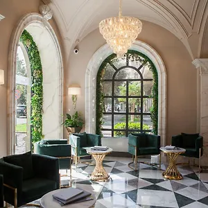 Promenade 5*, Baku Azerbaijan