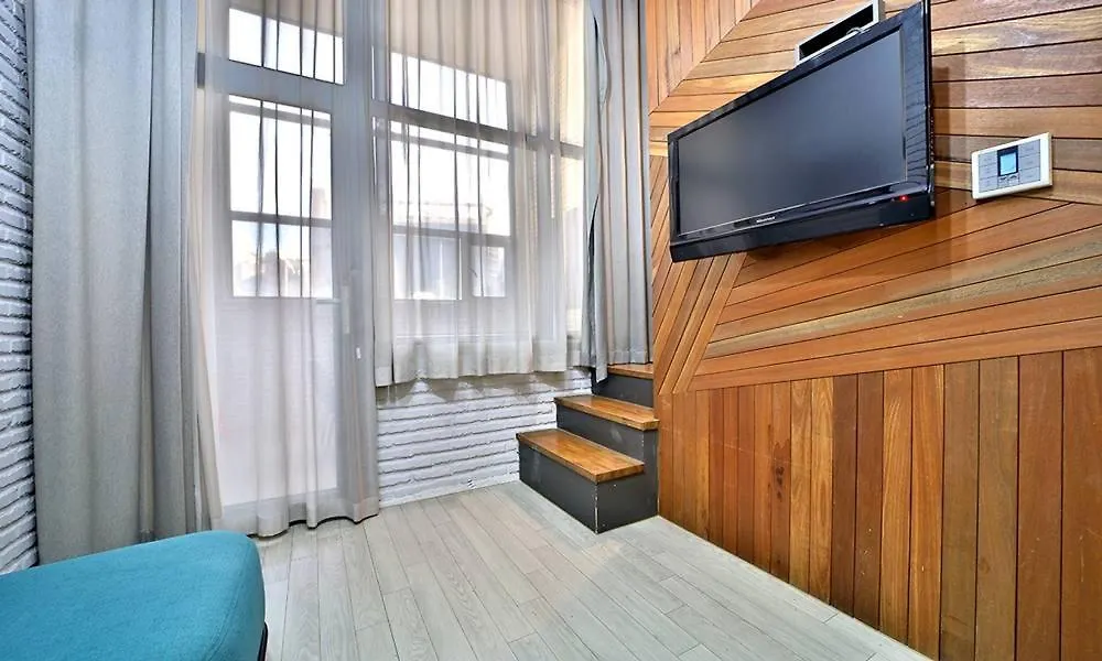 Seomyeon Hound Hotel 1St Street Busan