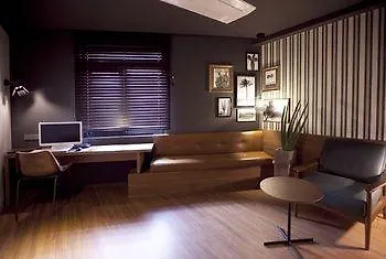Seomyeon Hound Hotel 1St Street Busan