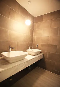 Seomyeon Hound Hotel 1St Street Busan 3*,  South Korea