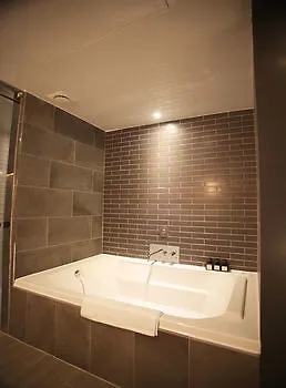 Seomyeon Hound Hotel 1St Street Busan