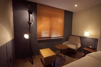 Seomyeon Hound Hotel 1St Street Busan