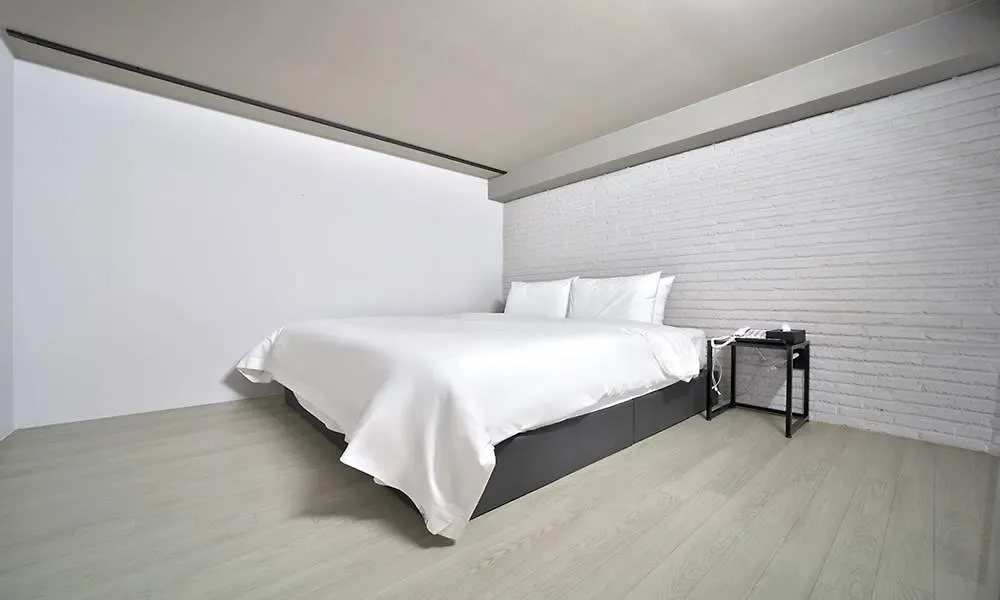 Seomyeon Hound Hotel 1St Street Puszan 3*,  Dél-Korea