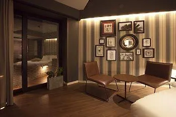 Seomyeon Hound Hotel 1St Street Puszan