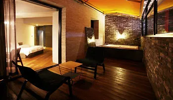 Seomyeon Hound Hotel 1St Street Puszan 3*,