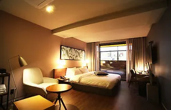 ***  Seomyeon Hound Hotel 1St Street Puszan Dél-Korea