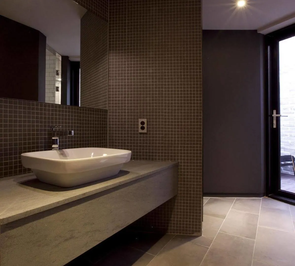 Seomyeon Hound Hotel 1St Street Puszan 3*,